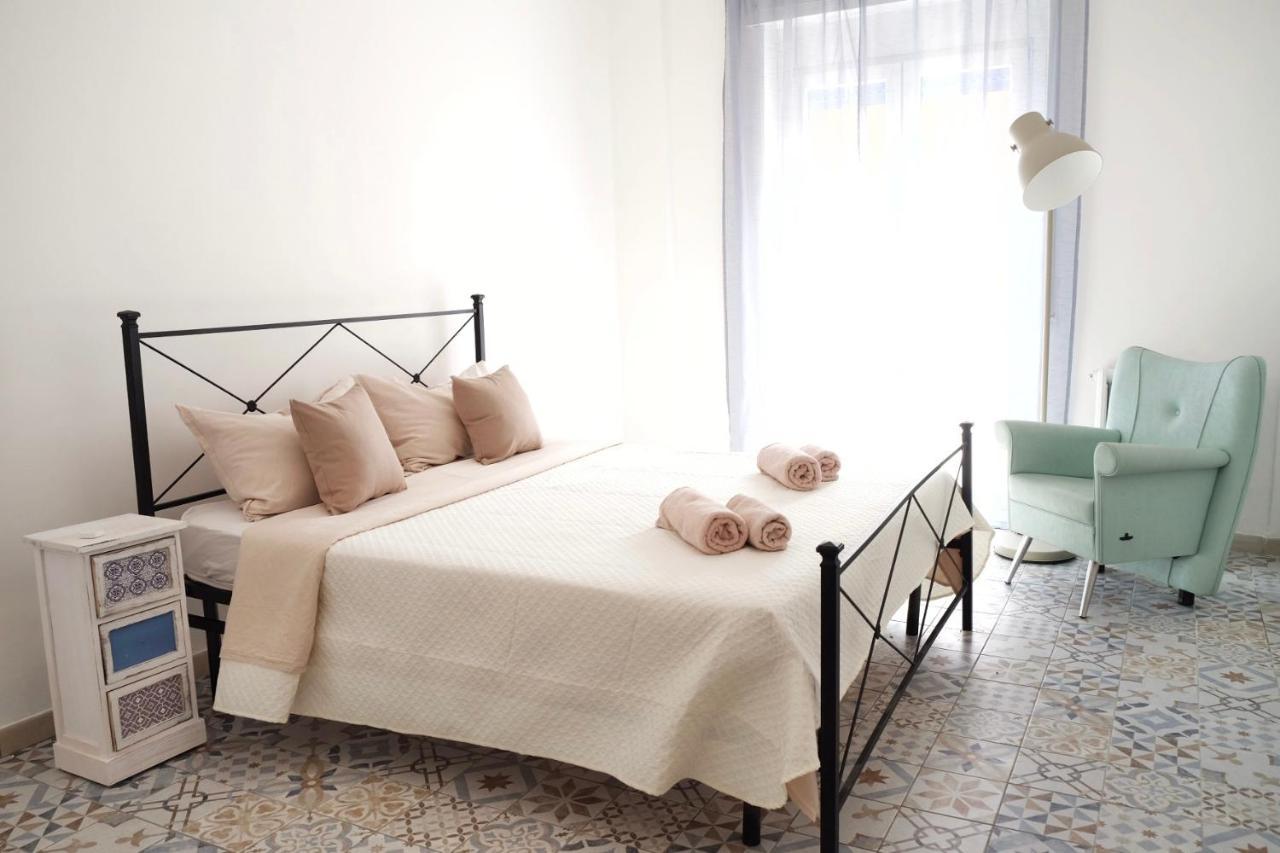 Neri Rooms Vérone Extérieur photo