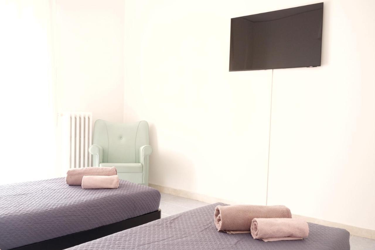 Neri Rooms Vérone Extérieur photo