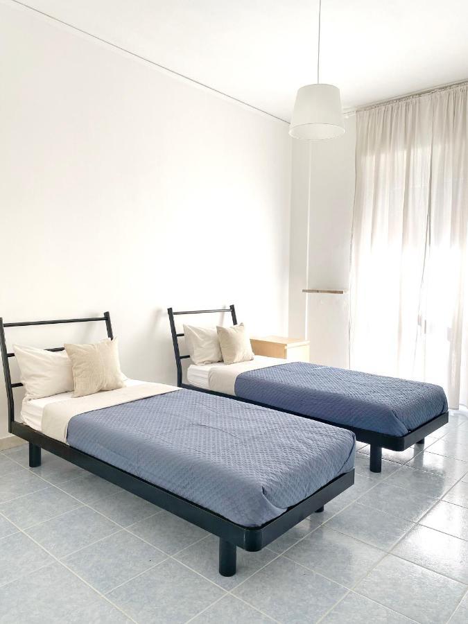 Neri Rooms Vérone Extérieur photo