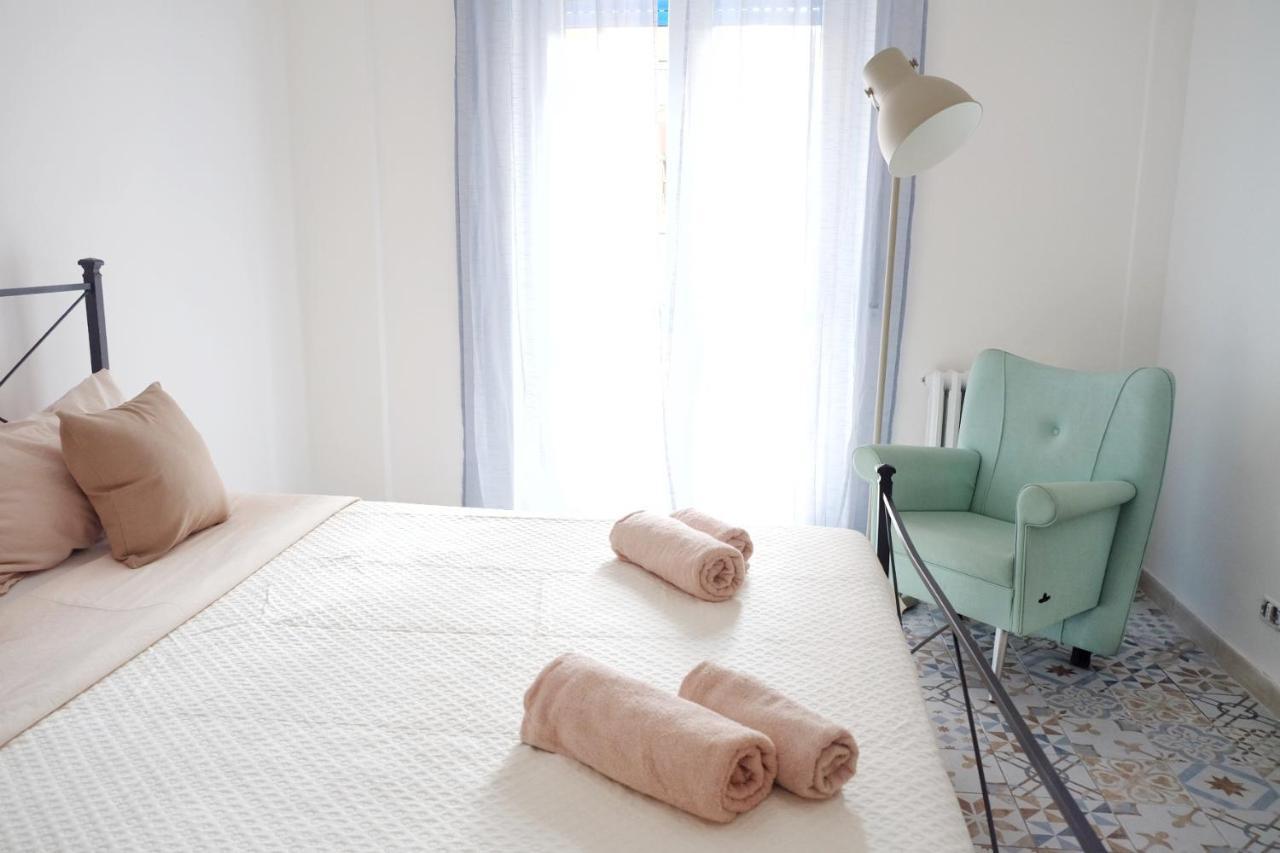Neri Rooms Vérone Extérieur photo